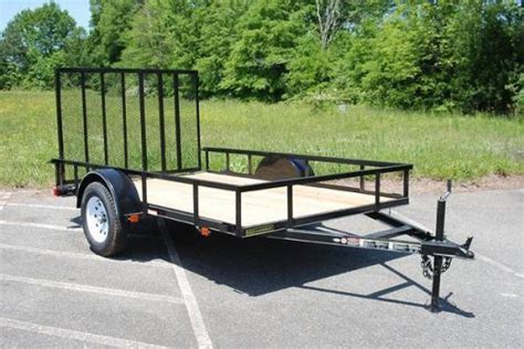 $9,495 (BUY DIRECT WE ARE THE FACTORY) $60. . Leonard utility trailers near me